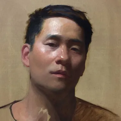 Patrick Byrnes profile