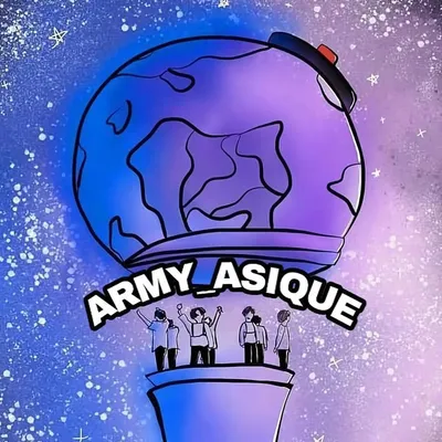 방탄소년단 ♡ profile