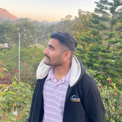Vishal Malviya profile