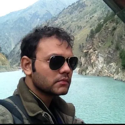 Saheb profile