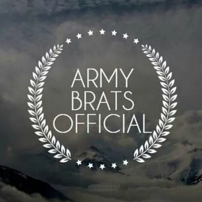 MILITARY BRATS profile