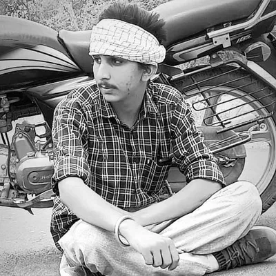 Army ka BhaGat profile