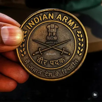 Army Lover Only 🌼 profile