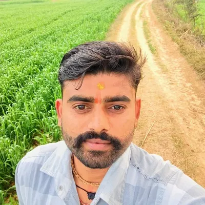 Official army rally update Dharmendra Baghel profile