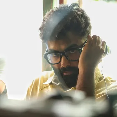 Arna Mukhopadhyay profile