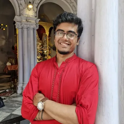 Arnab Chanda profile