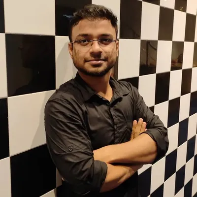 Arnab Mondal profile