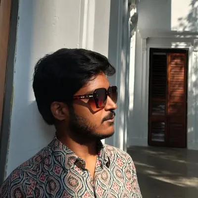 Arnab S |photographer profile