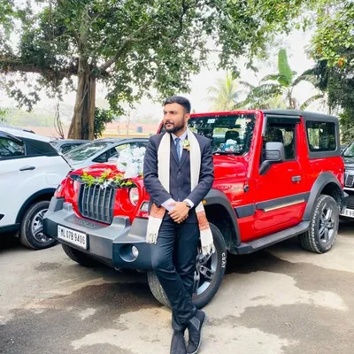 Arnab J Deka