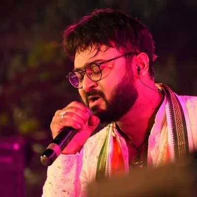 Arnab Dutta profile