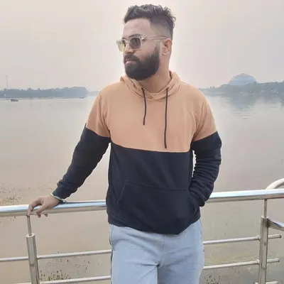 Arnab Paul profile