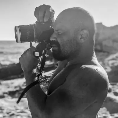 Arnaldo Anaya-Lucca profile