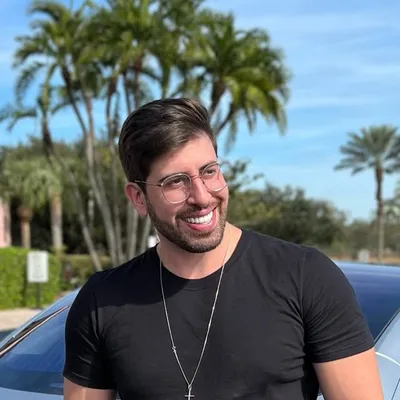 Arnaldo Duartte profile
