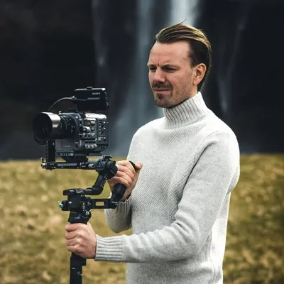 Arnar Freyr profile