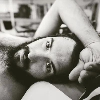 Arnau Puig profile