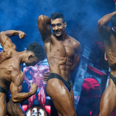 Arnau Ortiz profile
