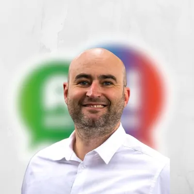 Arnaud Bertrand profile