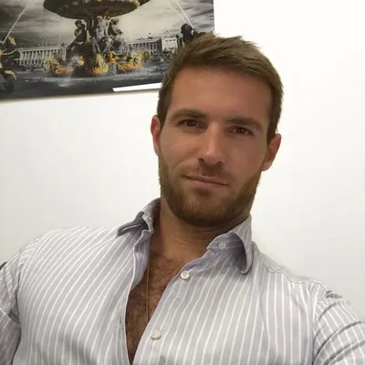 arnaud-dehaynin profile