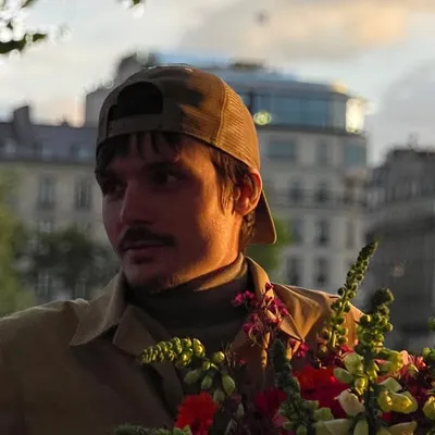 Arnaud Moro profile