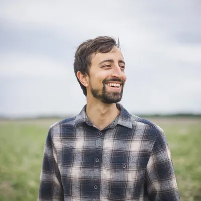 Arnaud Saguer • Photographe animalier profile