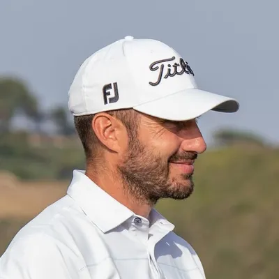 Arnaud Serie profile
