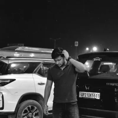 Arnav Grewal profile
