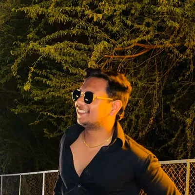 Arnav Kartik profile