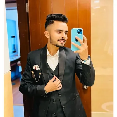Arnav Krishna Bali profile