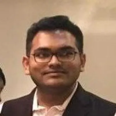 Arnav Chaudhary profile