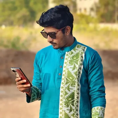 Arnav Jeet profile