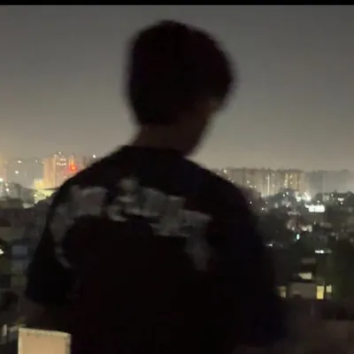 Arnav🦇 profile