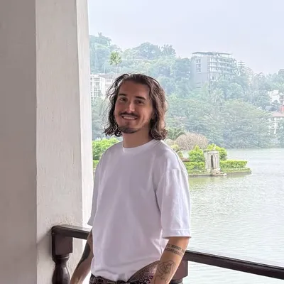 Arnaud profile