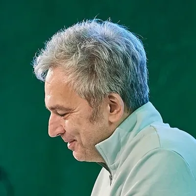 Arnd Zeigler profile