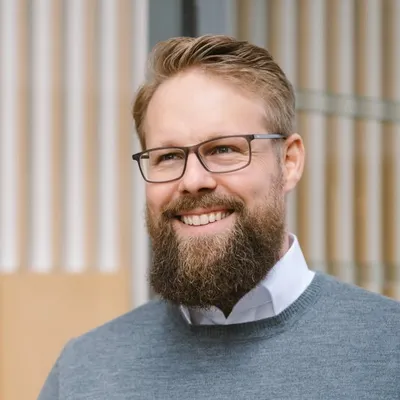 Arne Tensfeldt profile