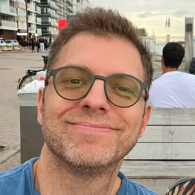 Arne Rombouts ▶️ profile