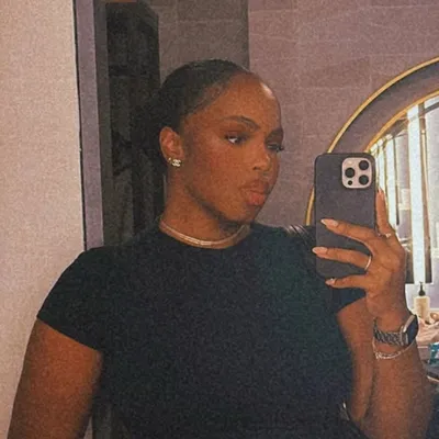 Arnesah Jones profile