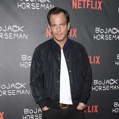 Will Arnett profile