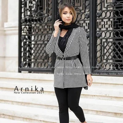 گروه تولیدی مانتو آرنیکا profile