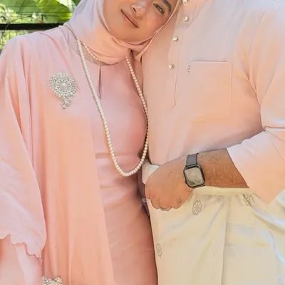 Arni Nadzirah profile