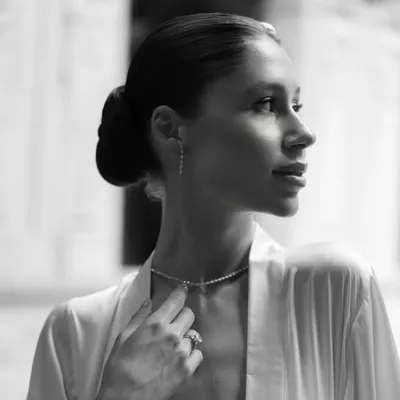 Alina Arno profile