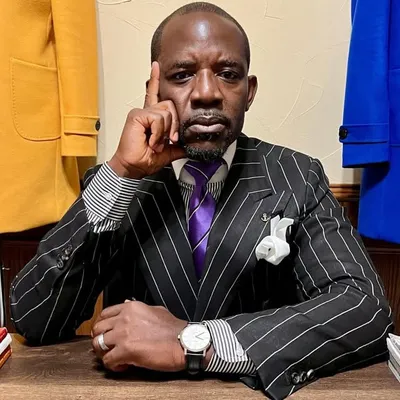 ARNOLD KWAME OSSEI profile