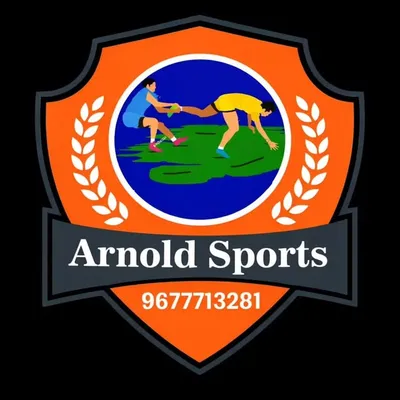 Arnold Sport Arnold profile