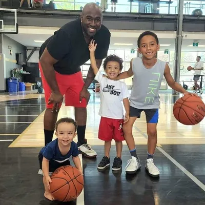 Arnold Henry | Coach Dad profile