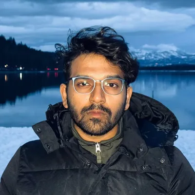 Arnold Kartik profile