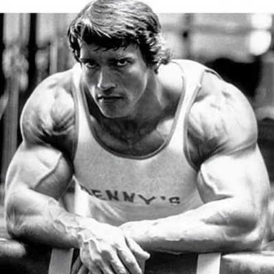 Arnold Nation ๐ profile
