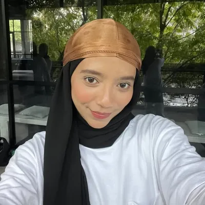 Aryna Nasriyah profile
