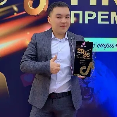 Арнұр 🎤🎧📻🎥🎬📺 KZ profile