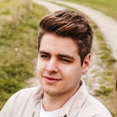 Philipp Arocker profile
