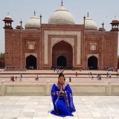 Aroha Of India profile
