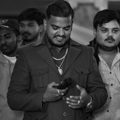 Anutosh Shikher Saroj profile